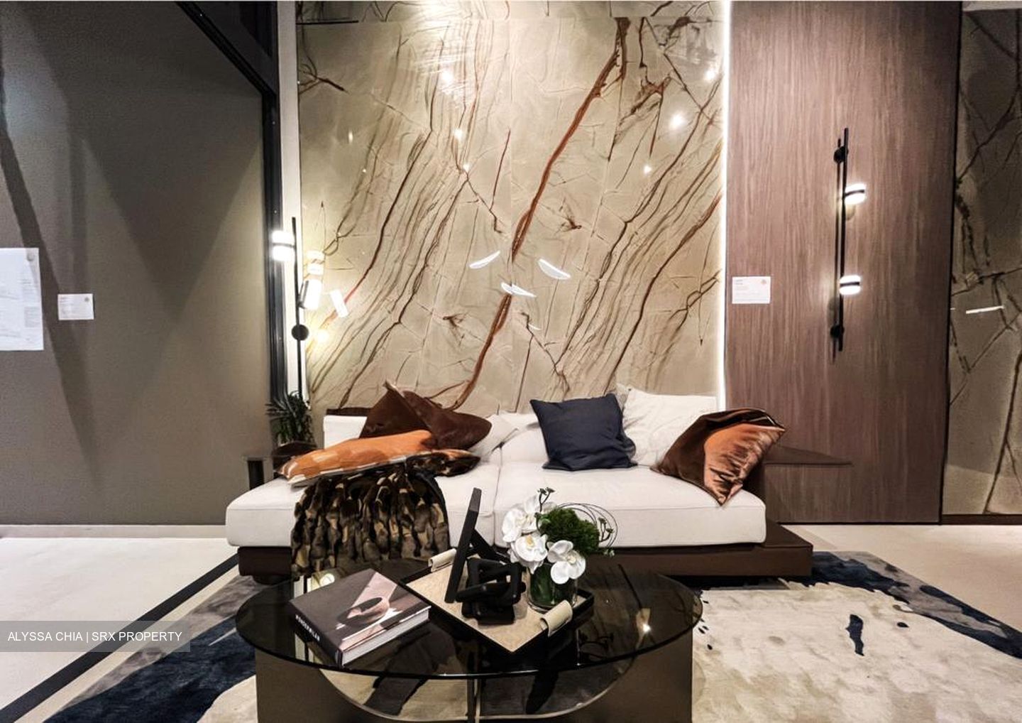 Lentor Drive (D26), Condominium #529076591